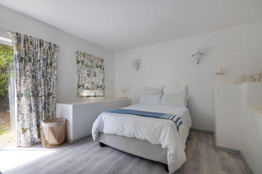 4 Bedroom Property for Sale in Seaside Longships Western Cape